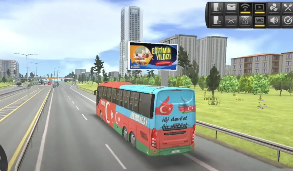 Adventures in Truck Simulator Ultimate